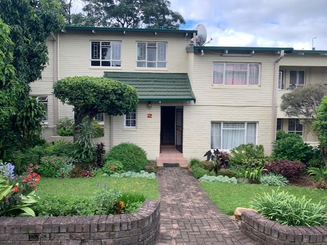 2.5 Bedroom Duplex in White River AH