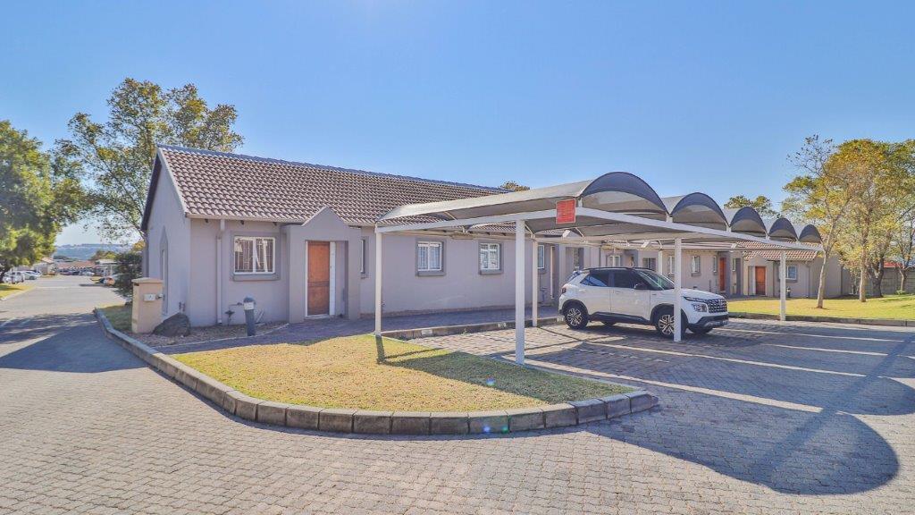 2 Bedroom Apartment in Greenstone Hill