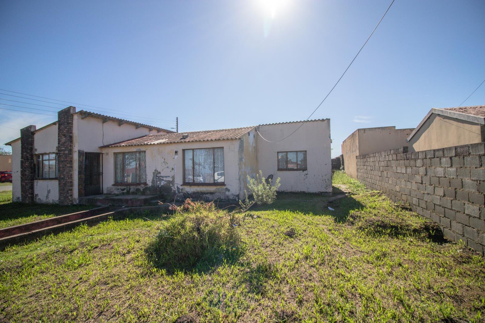 3 Bedroom House in Mdantsane