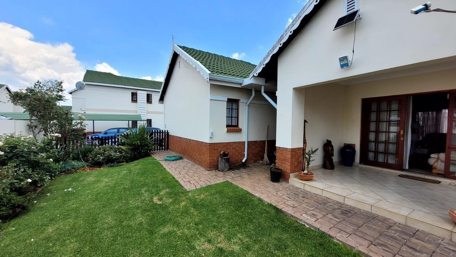 3 Bedroom Townhouse in Montana