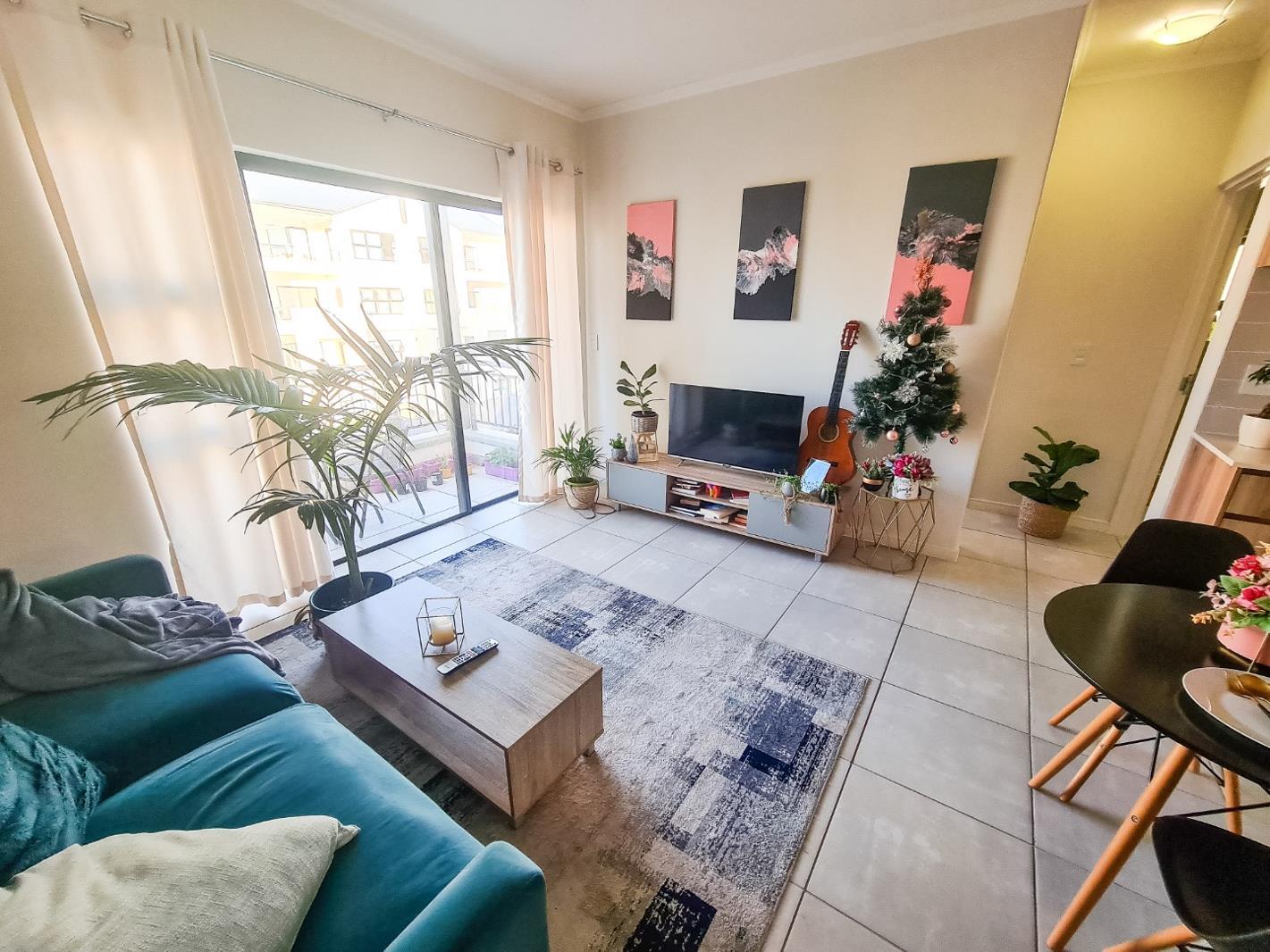 1 Bedroom Apartment in Richwood