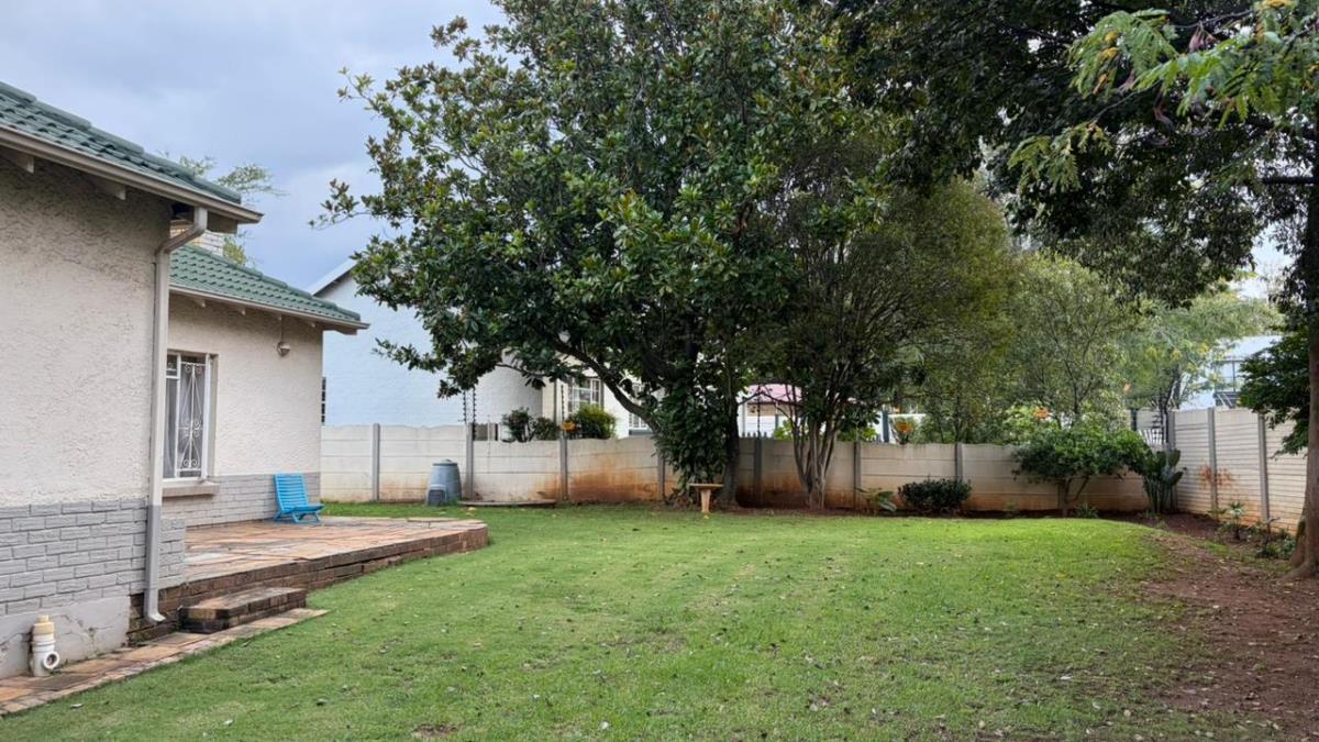 3 Bedroom House in Hurlyvale