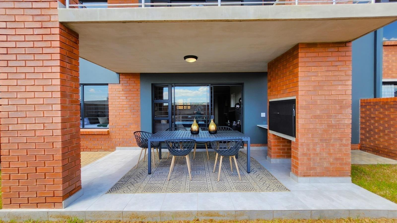 2 Bedroom Townhouse in Olympus AH
