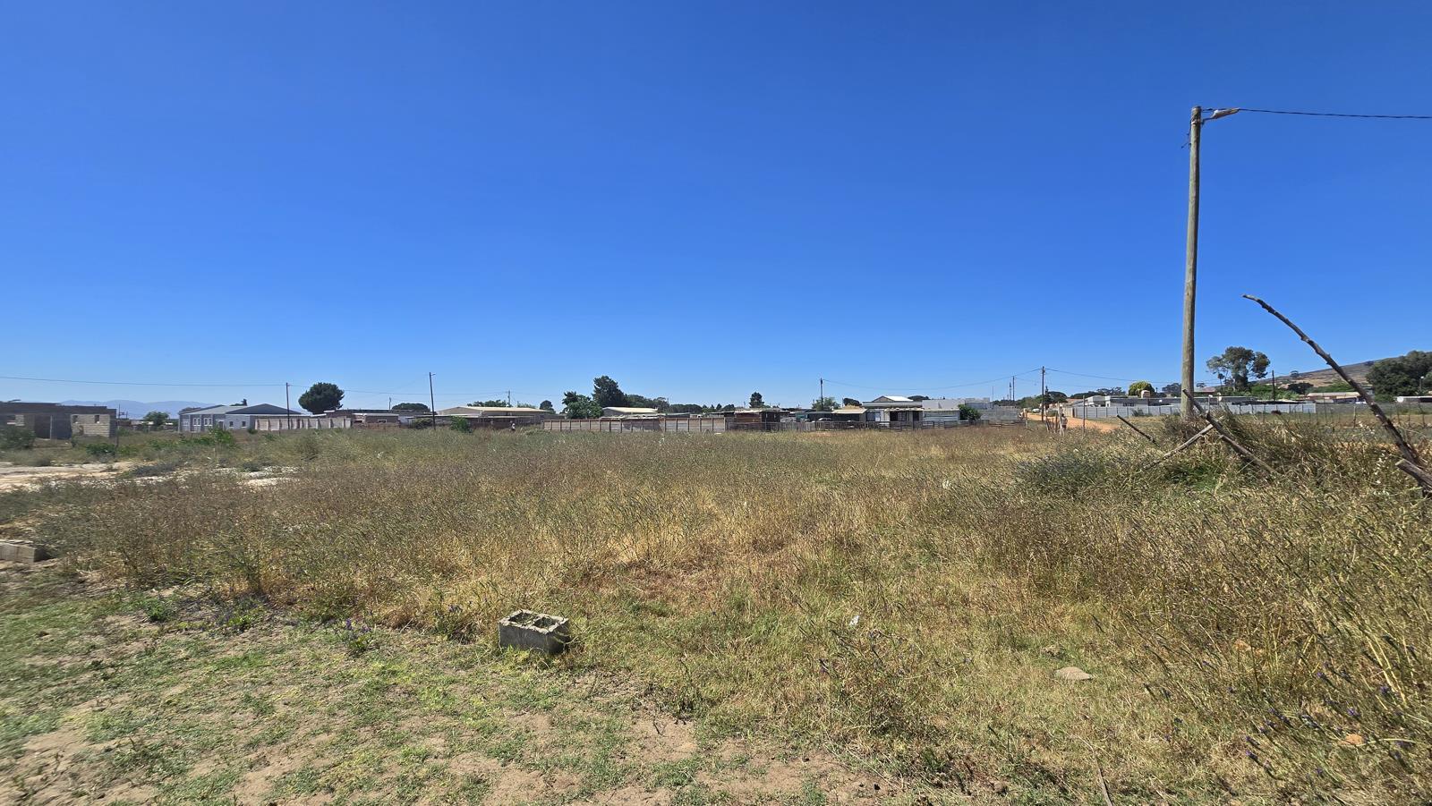 259 m² Land available in Chatsworth