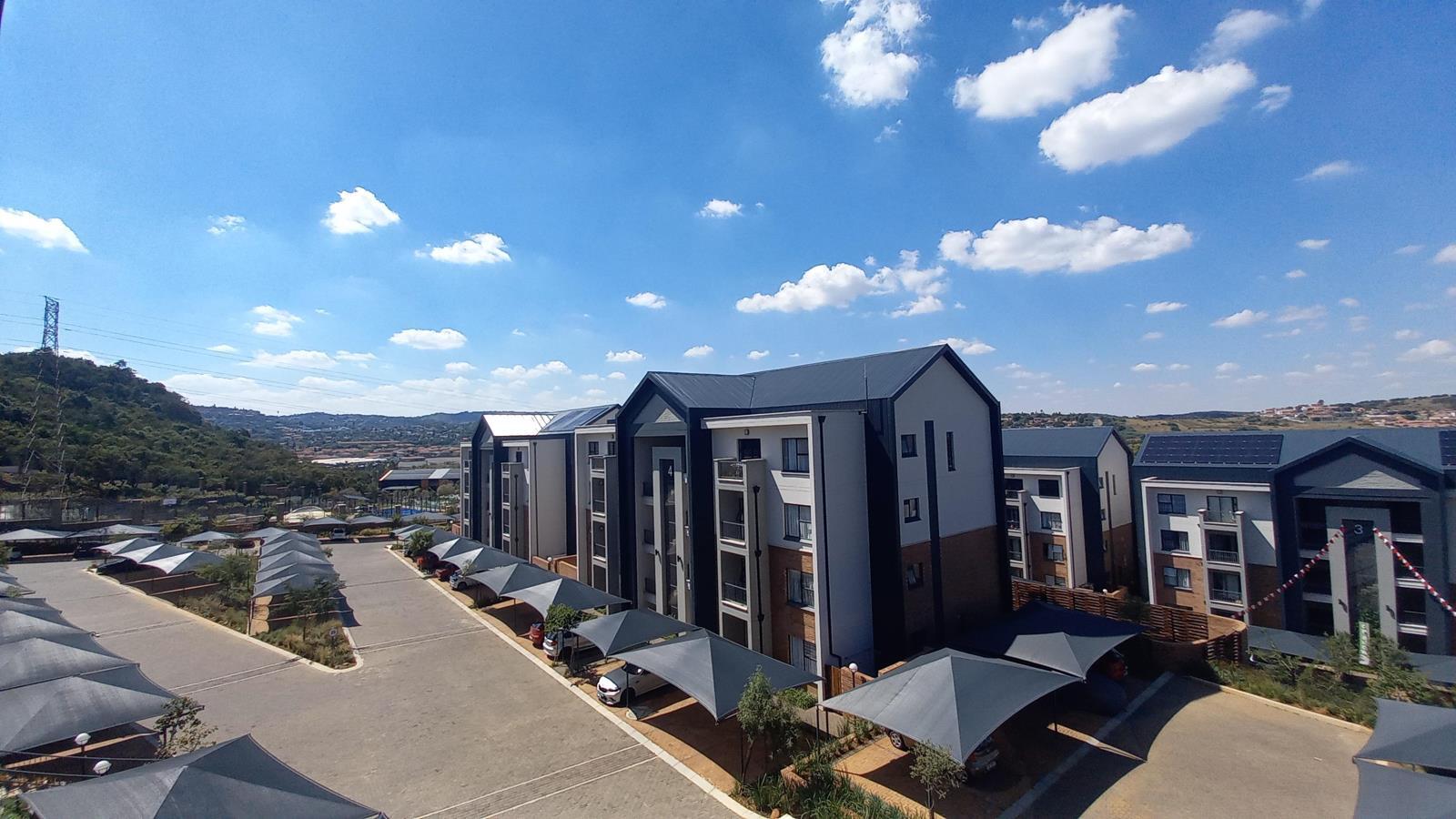 1 Bedroom Apartment in Mulbarton