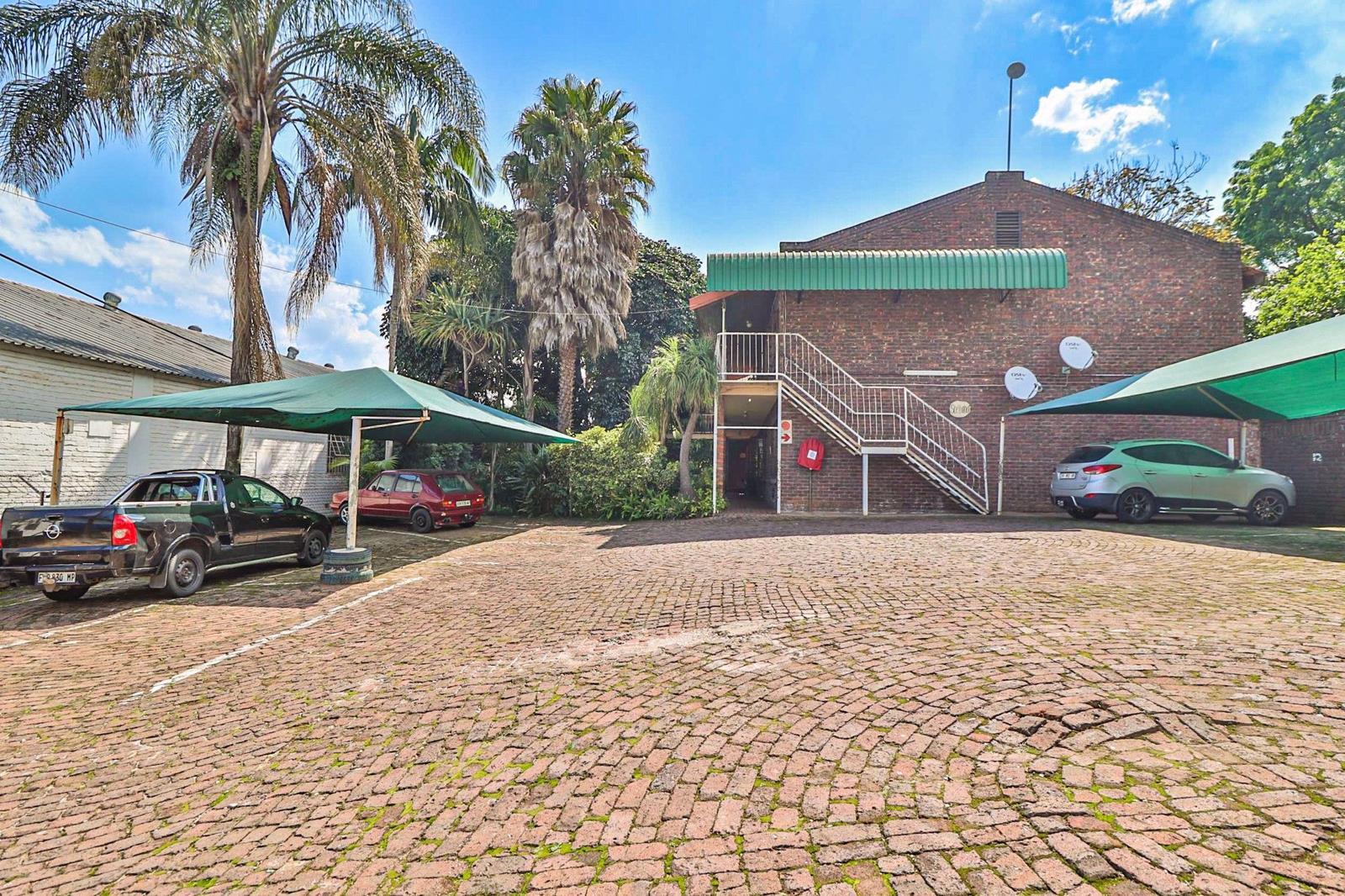 2 Bedroom Apartment in White River