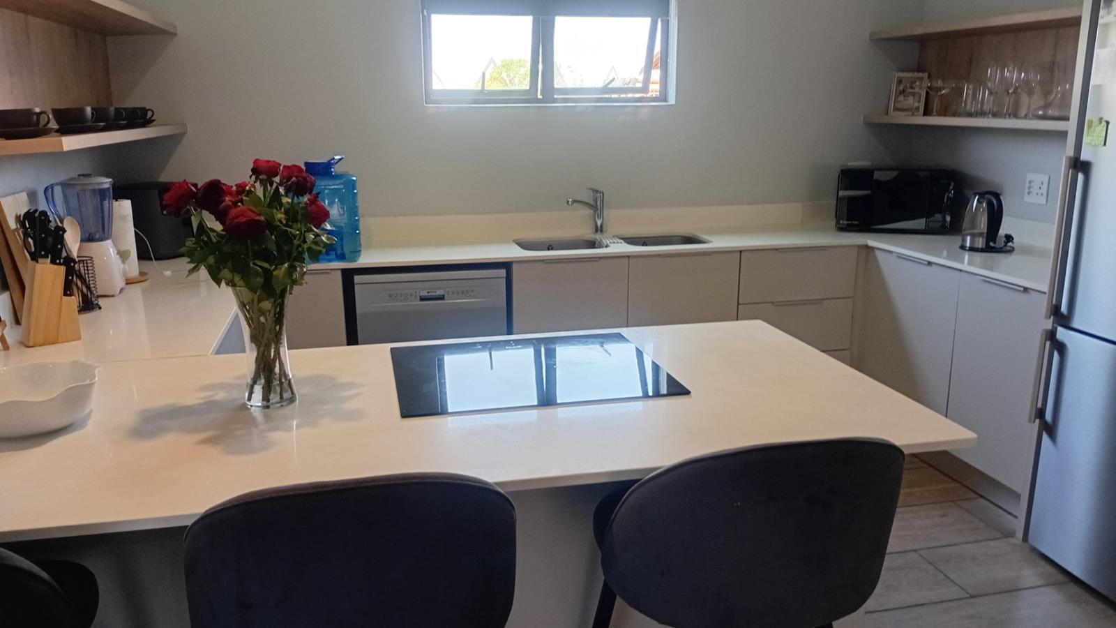 2 Bedroom Townhouse in Bronberg