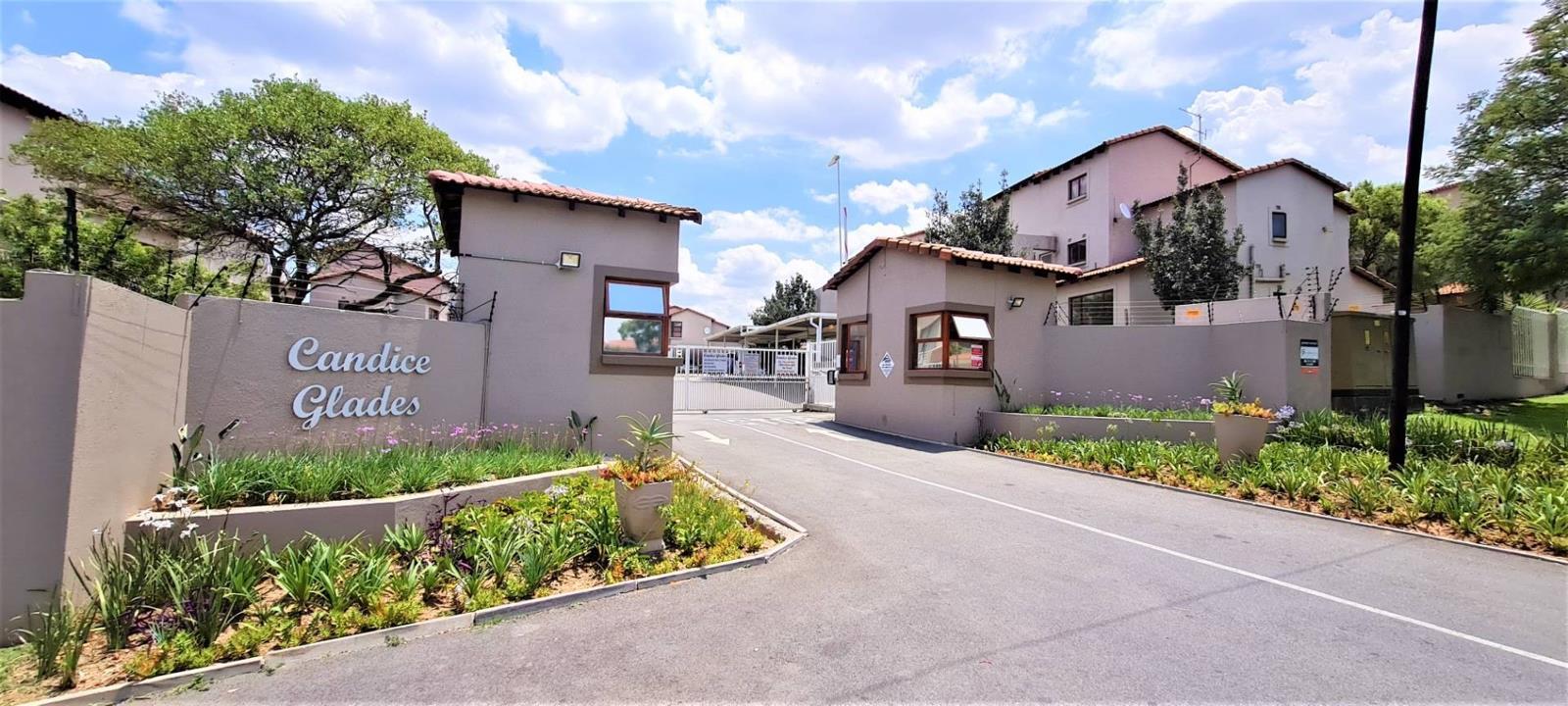 2 Bedroom Apartment in Northwold