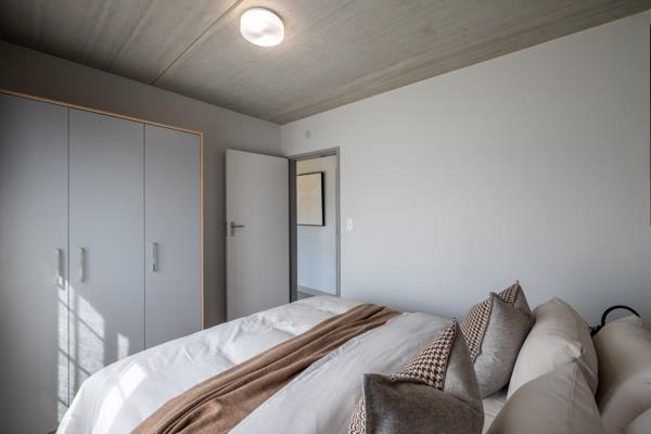 2 Bedroom Apartment in Halfway Gardens