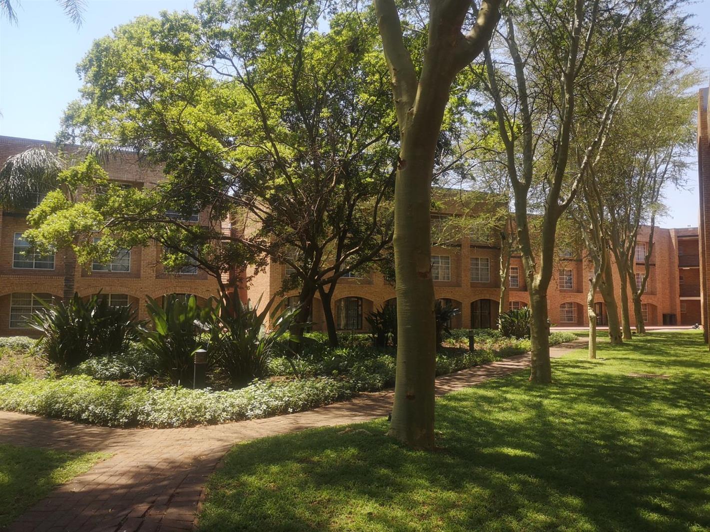 2 Bedroom Apartment in Hillcrest
