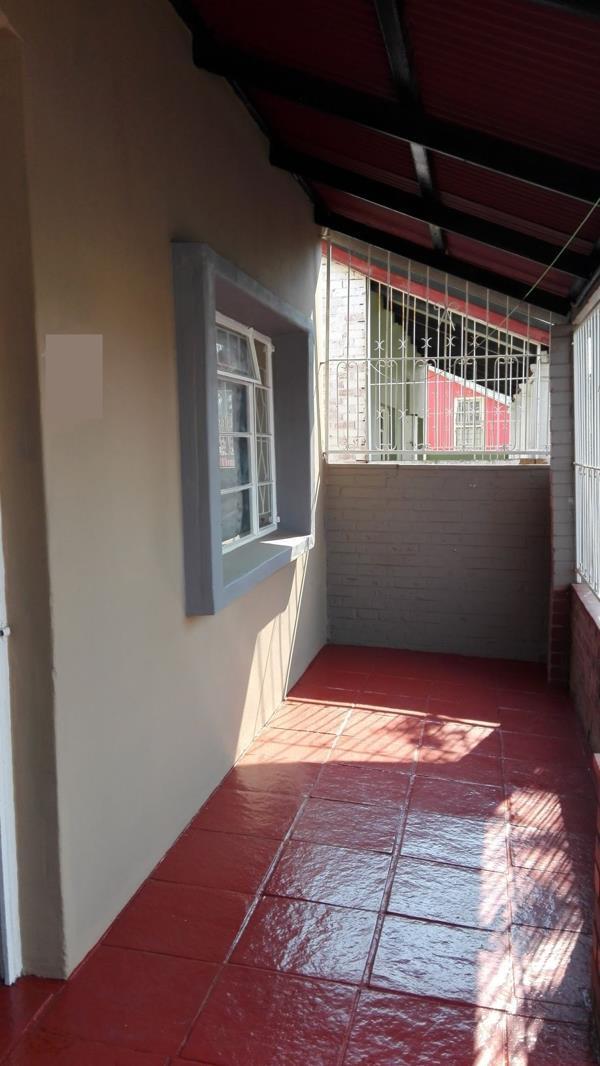 4 Bedroom House in Pietermaritzburg Central