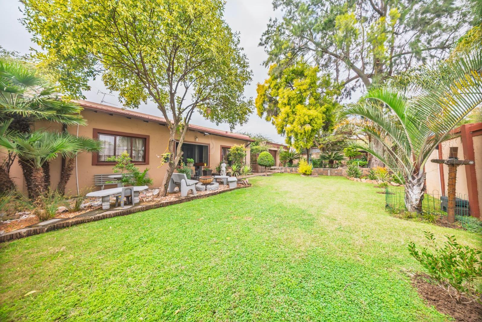 3 Bedroom House in Edenvale