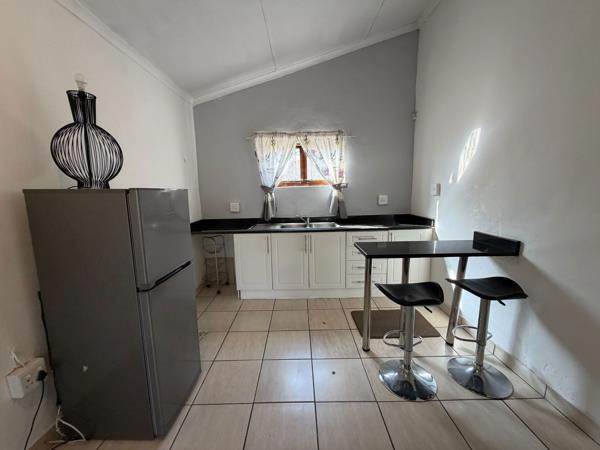1 Bedroom Apartment in Montrose