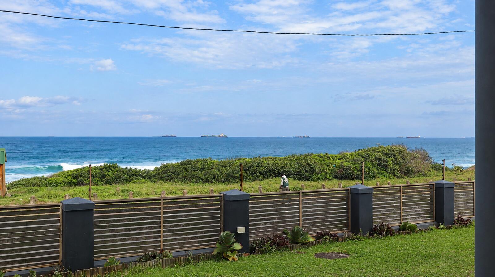2 Bedroom Apartment in Desainager