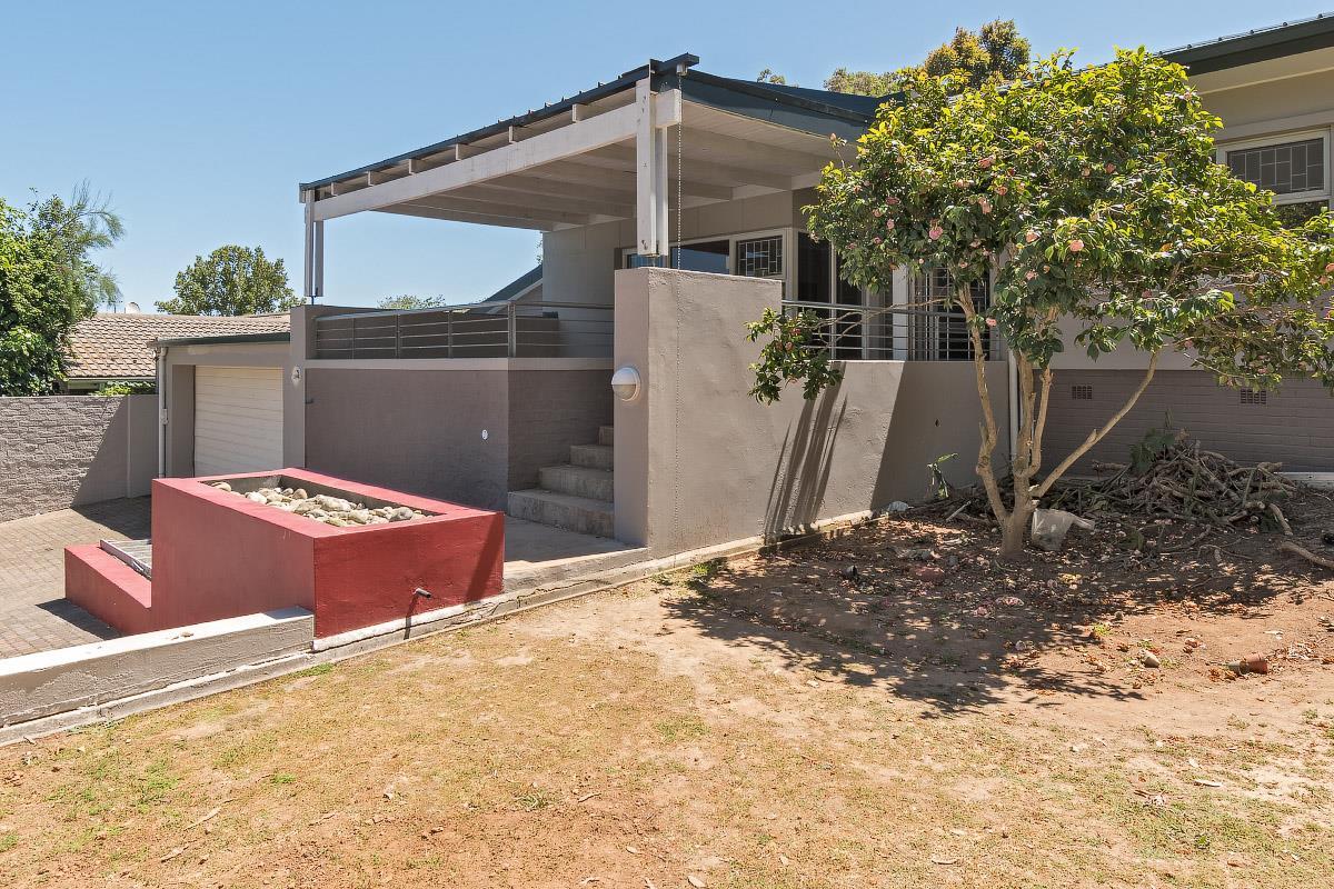 4 Bedroom House in Kenridge
