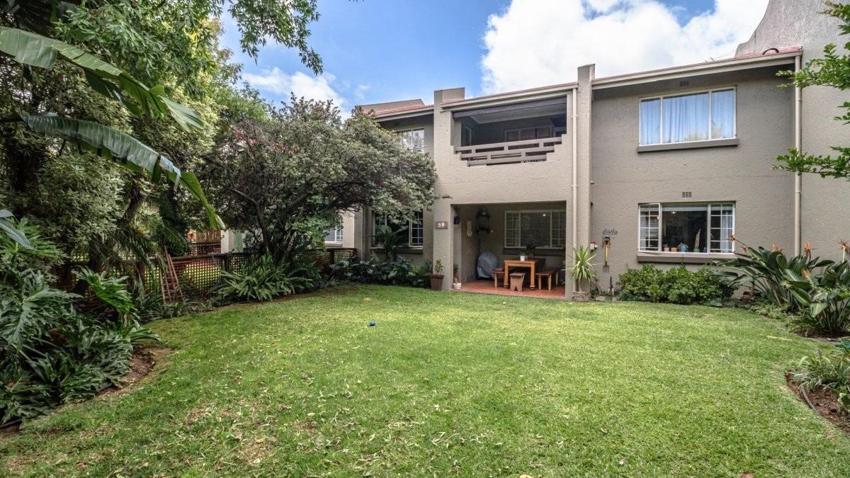 2 Bedroom Apartment in Edenglen