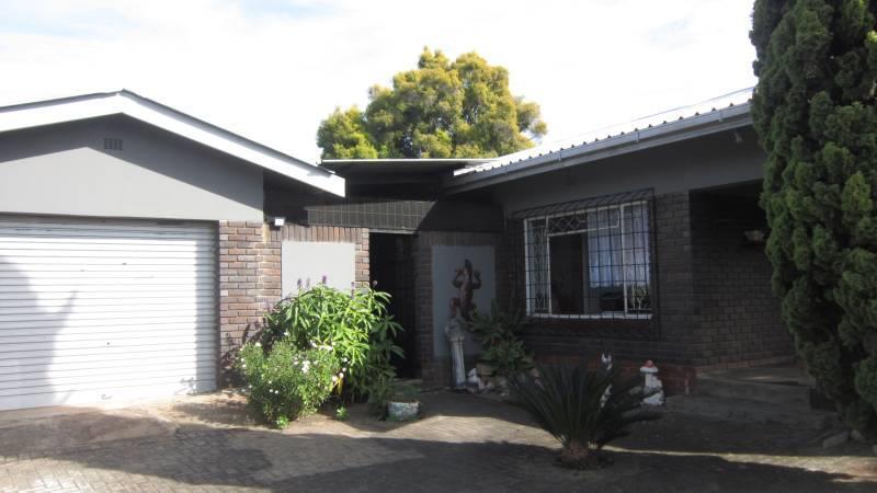 3 Bedroom House in Vryheid