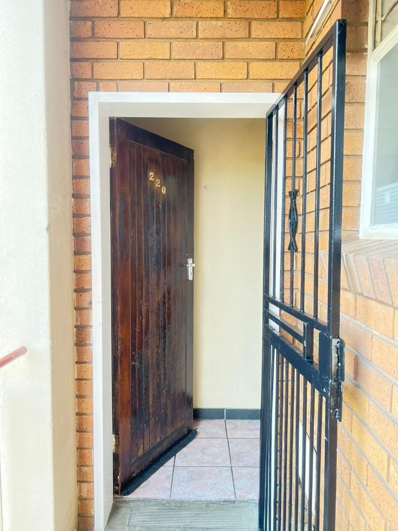 2 Bedroom Apartment in Proclamation Hill