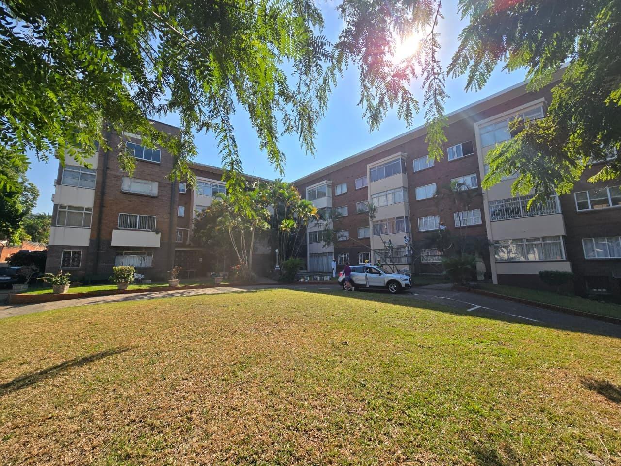 1 Bedroom Apartment in Essenwood