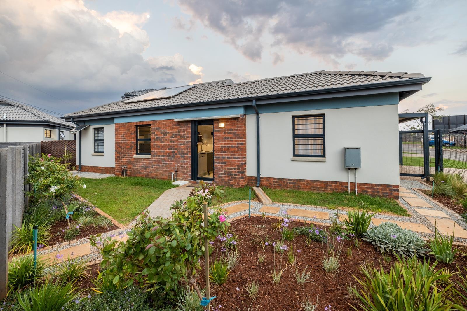 3 Bedroom House in Albertsdal
