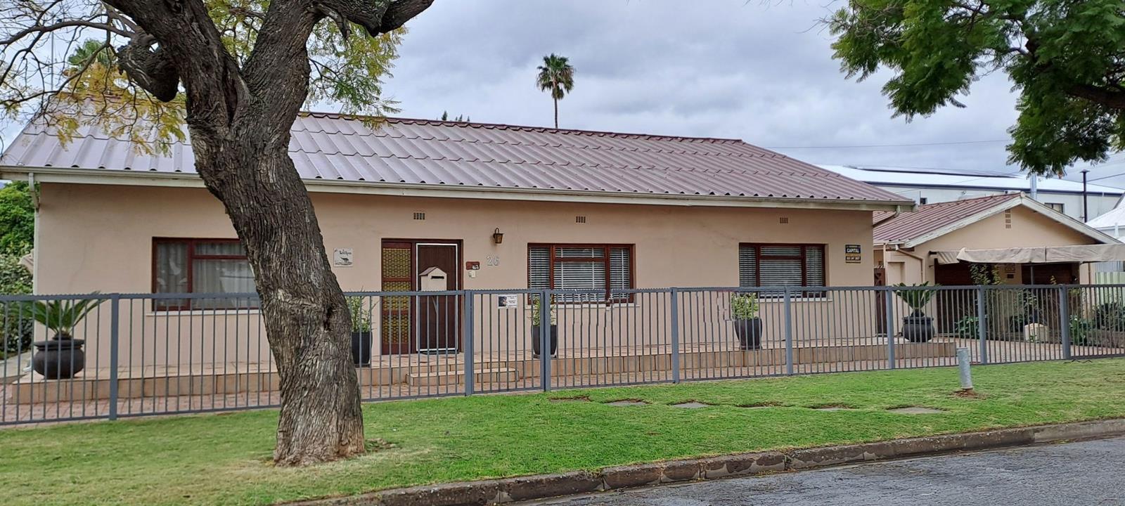 3 Bedroom House in Robertson