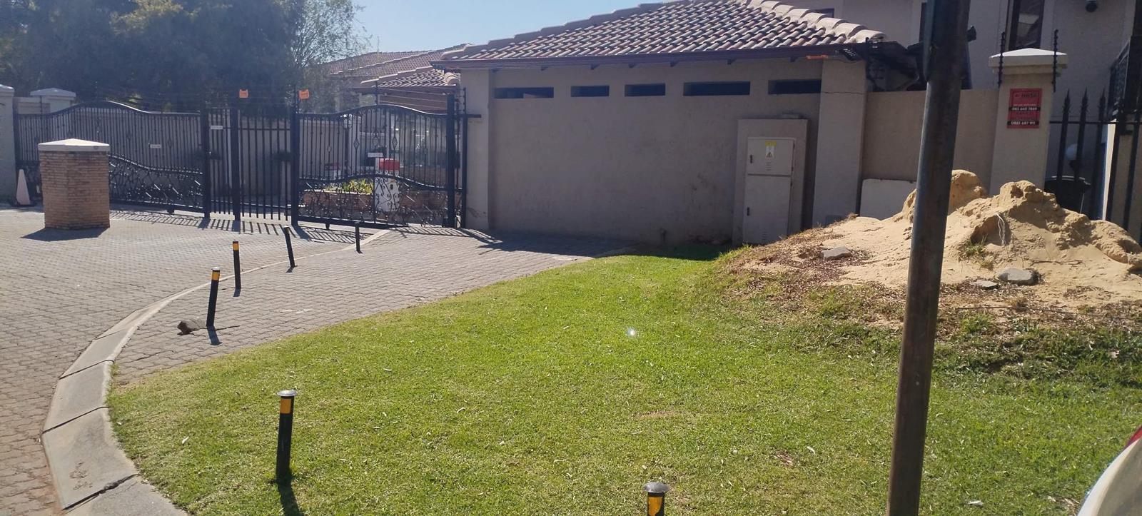 2 Bedroom Townhouse in Meyersdal
