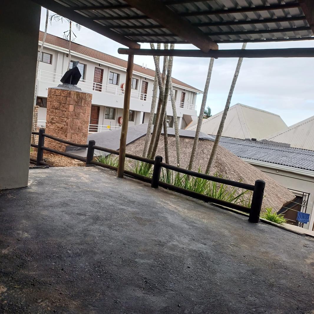 2 Bedroom House in Musgrave
