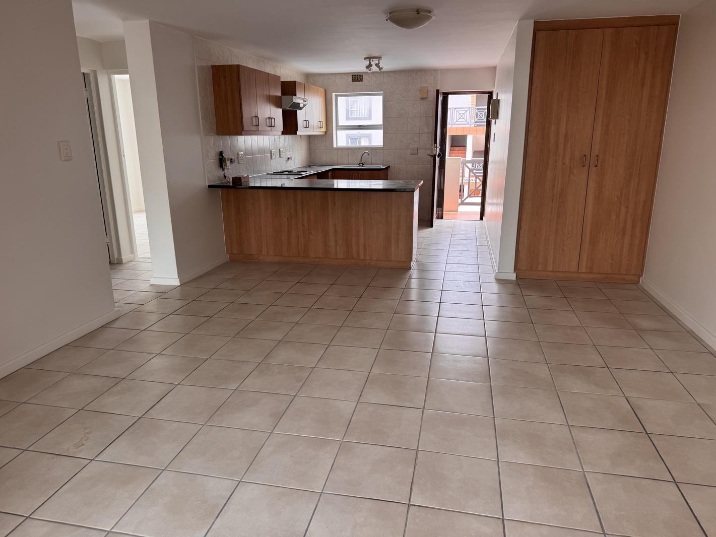 2 Bedroom Apartment in Hartenbos Heuwels