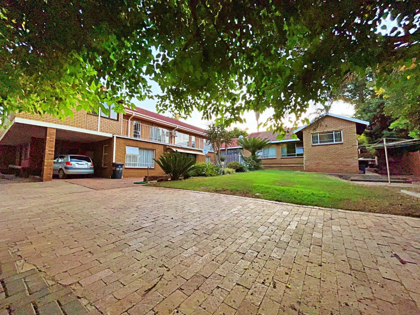 5 Bedroom House in Eldoraigne