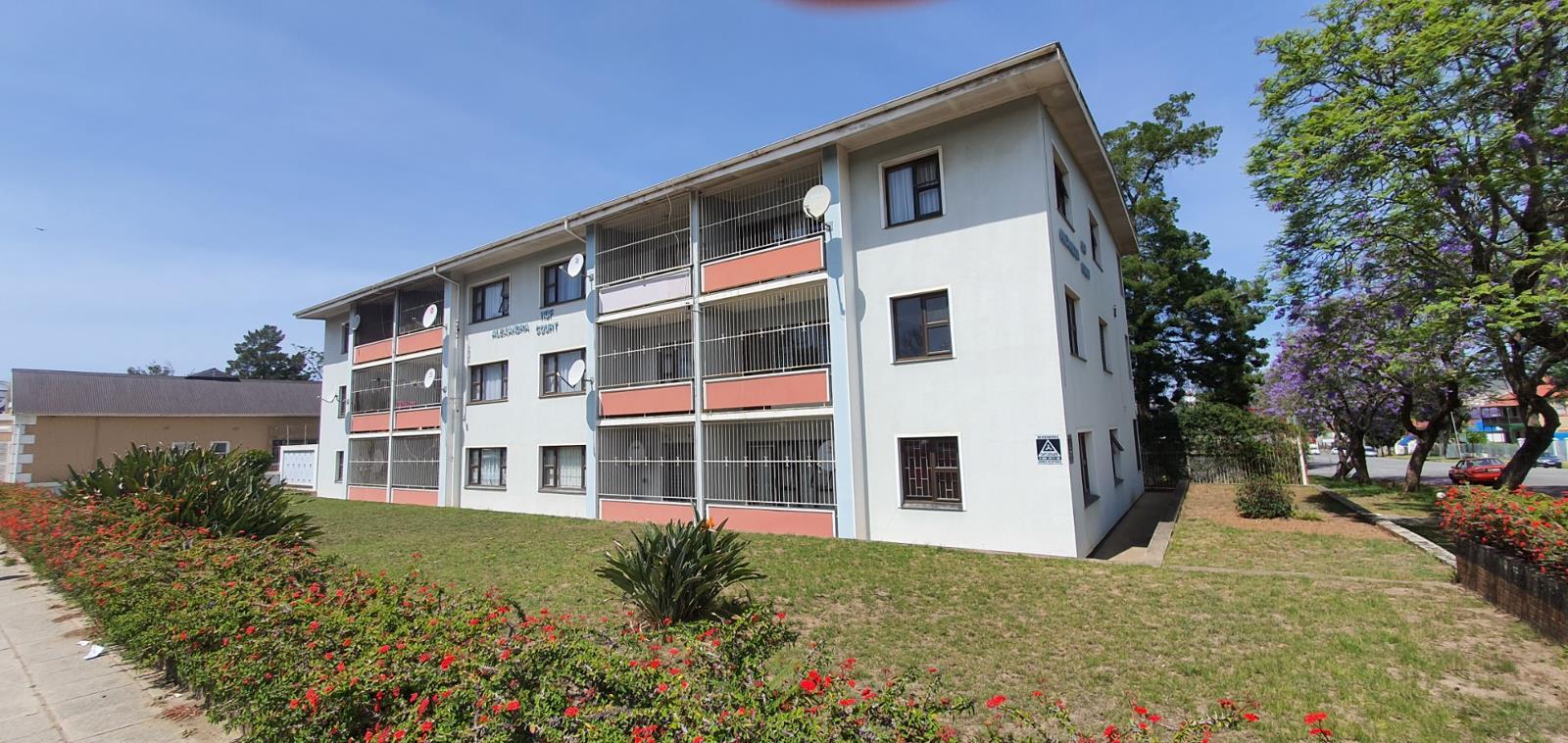 2 Bedroom Apartment in King Williams Town (Qonce) Central