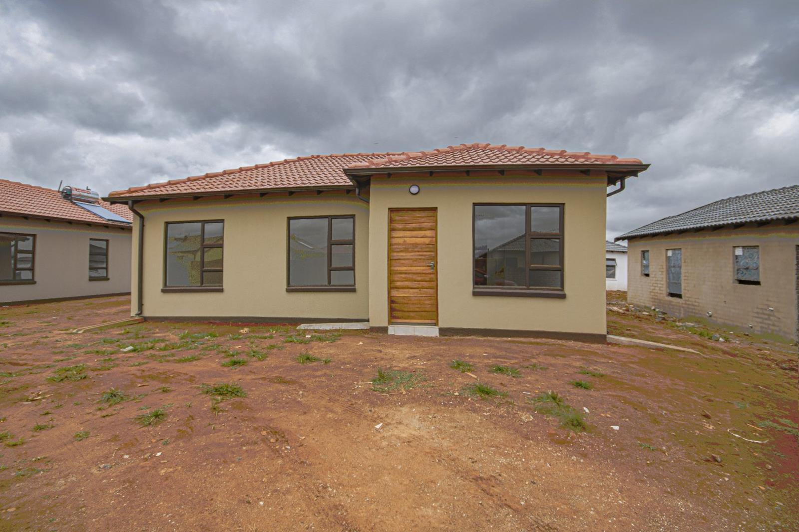 3 Bedroom House in Windmill Park