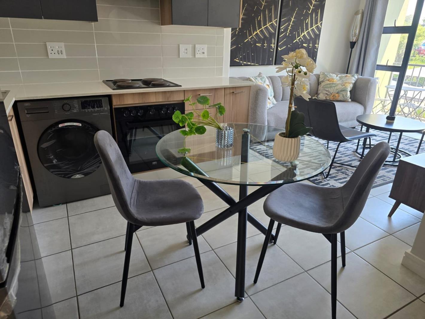 1 Bedroom Apartment in Lilianton