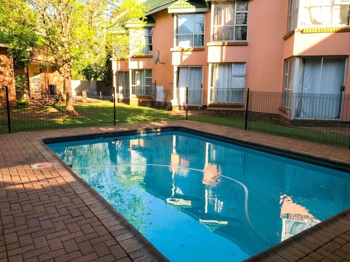 2 Bedroom Apartment in Dassierand
