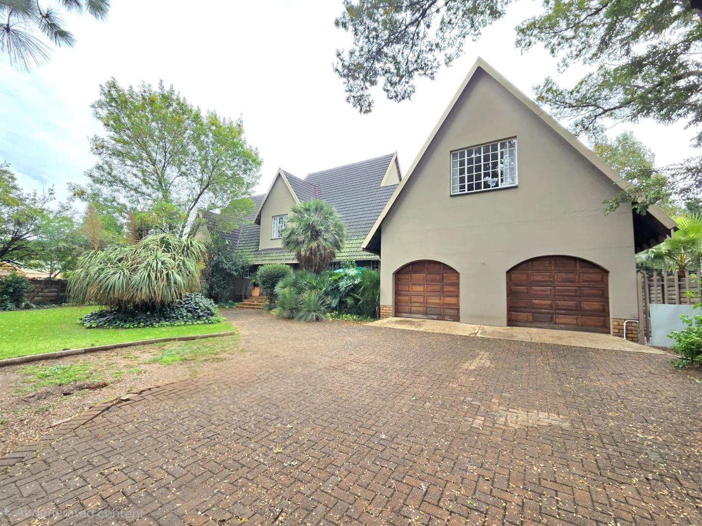 5 Bedroom House in Vanderbijlpark SE3