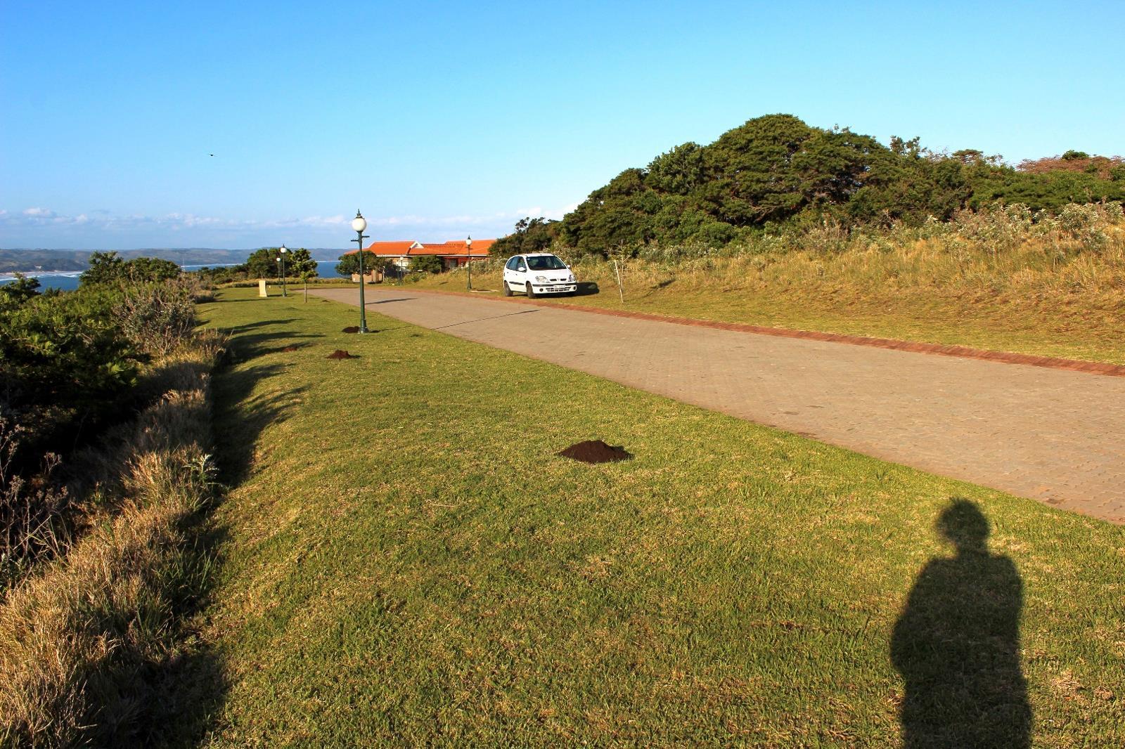 1 180 m² Land available in Khamanga Bay