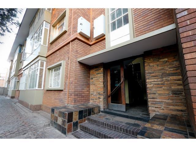 1.5 Bedroom Apartment in Pretoria Central