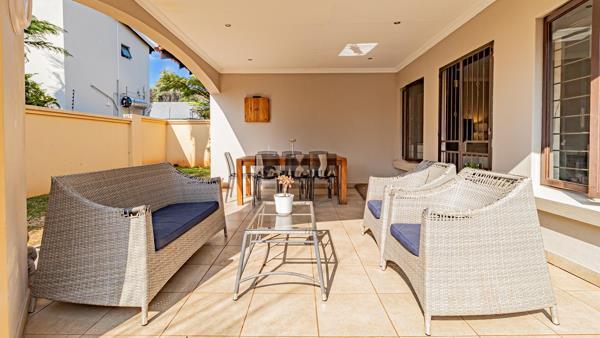 3 Bedroom Townhouse in Northcliff