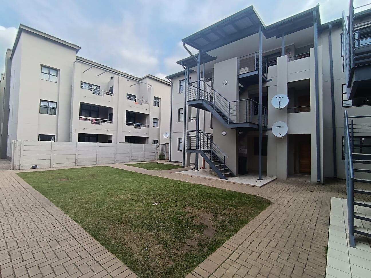 2 Bedroom Townhouse in Eveleigh