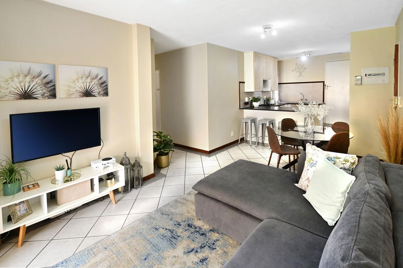 3 Bedroom Apartment in Sagewood