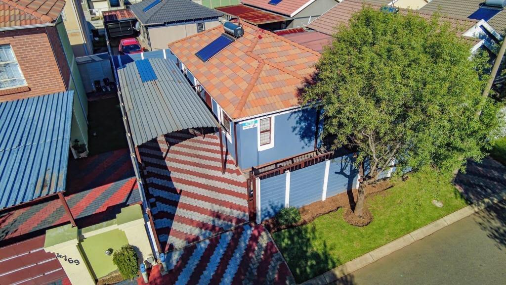 3 Bedroom House in Albertsdal