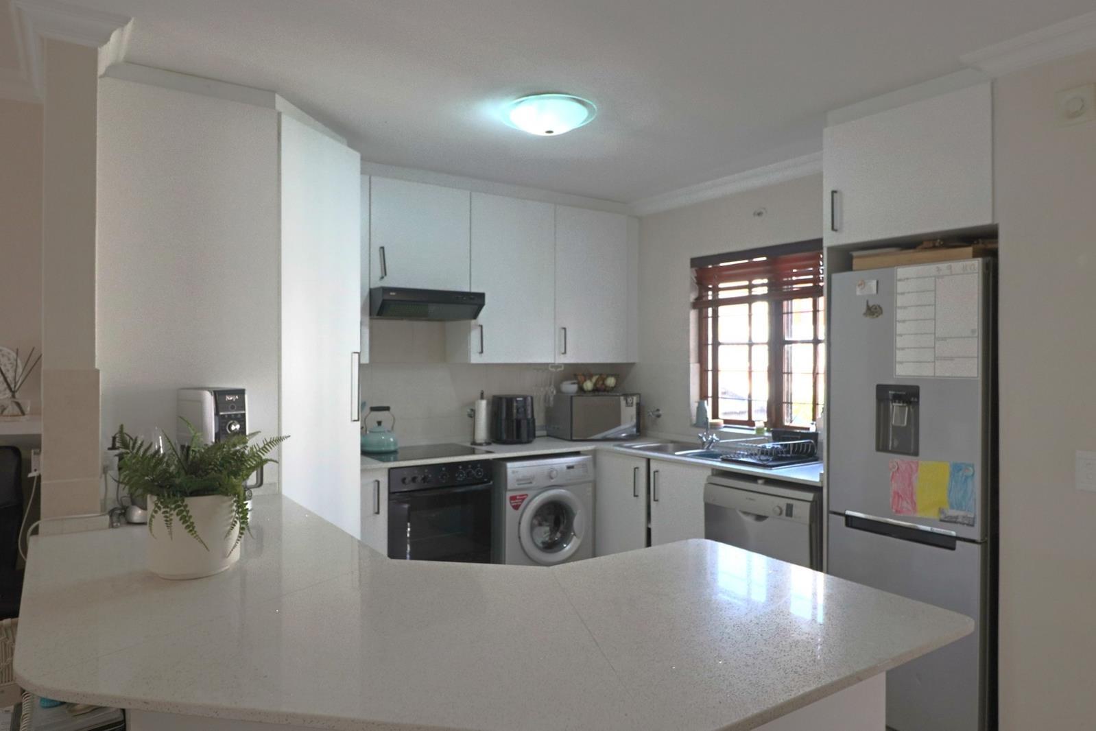 2 Bedroom Apartment in Rivonia