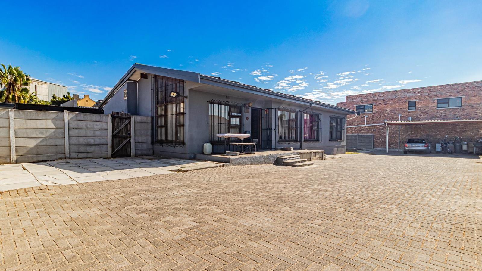 3 Bedroom House in Windsor Park