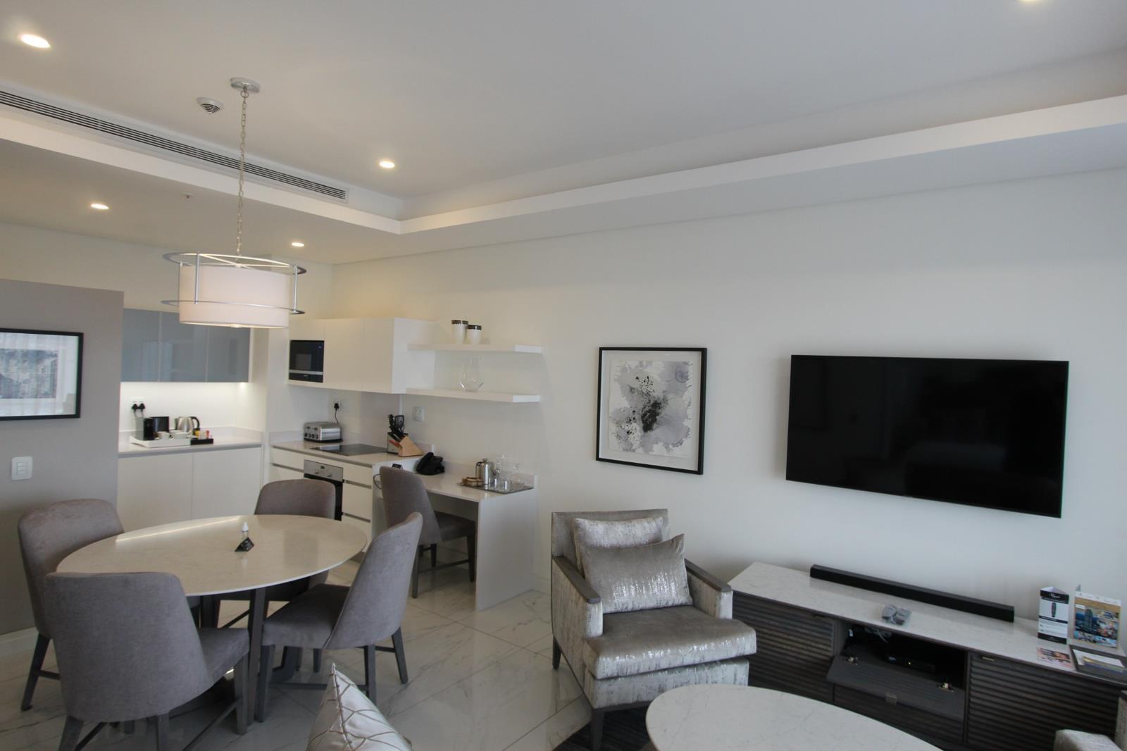 1 Bedroom Apartment in Sandown
