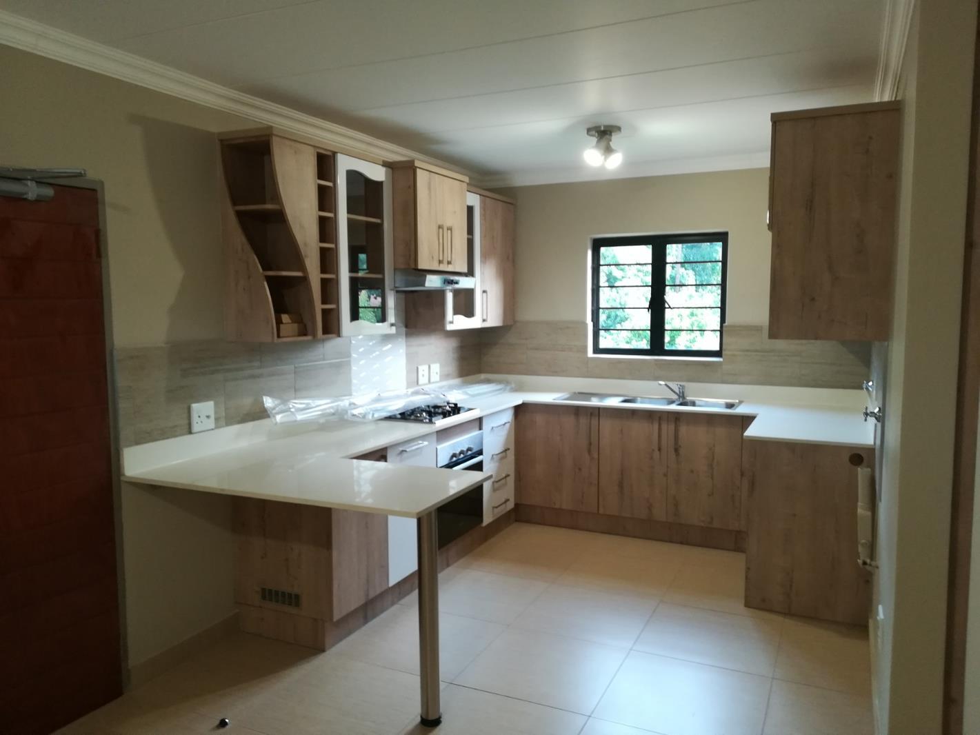 3 Bedroom Apartment in Annlin