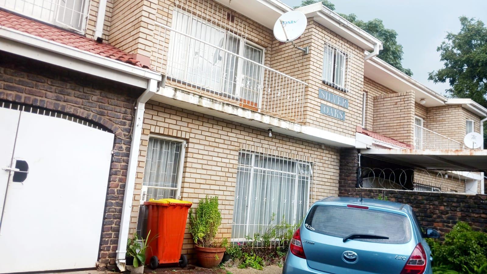 4 Bedroom Townhouse in Windsor West