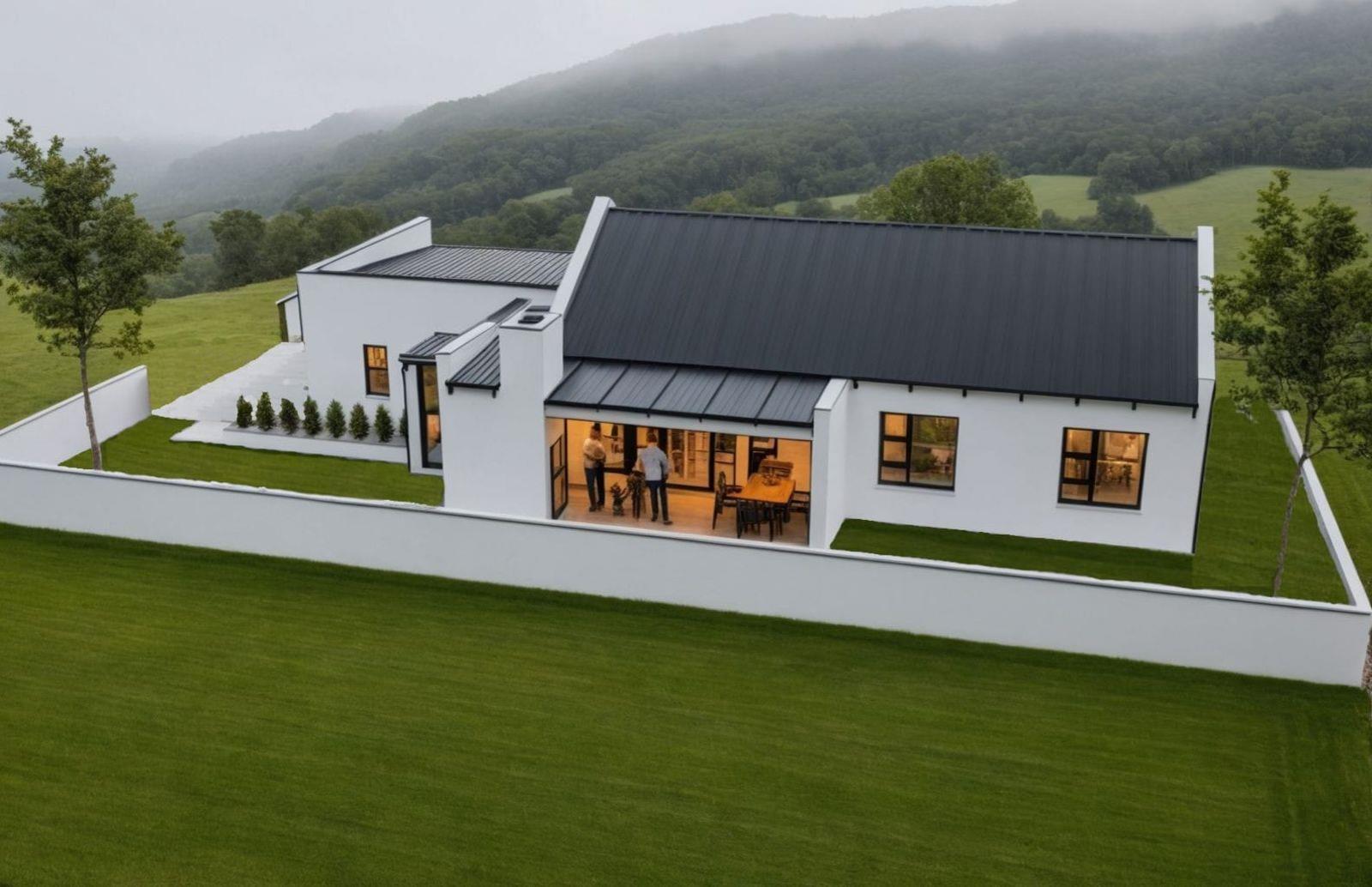 3 Bedroom House in Grabouw