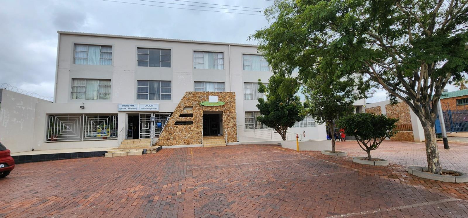 2 Bedroom Apartment in Silverton