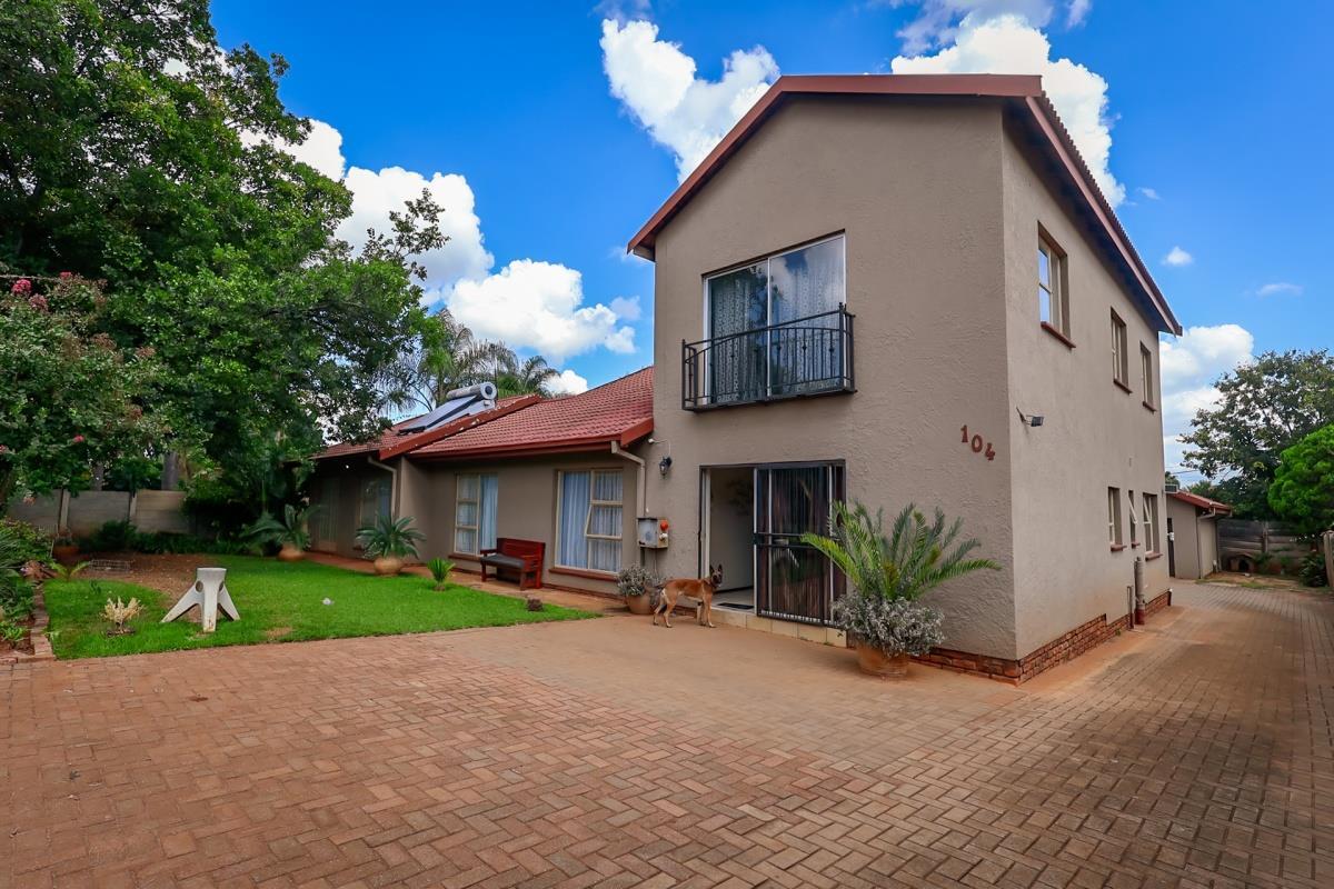 3 Bedroom House in Melodie