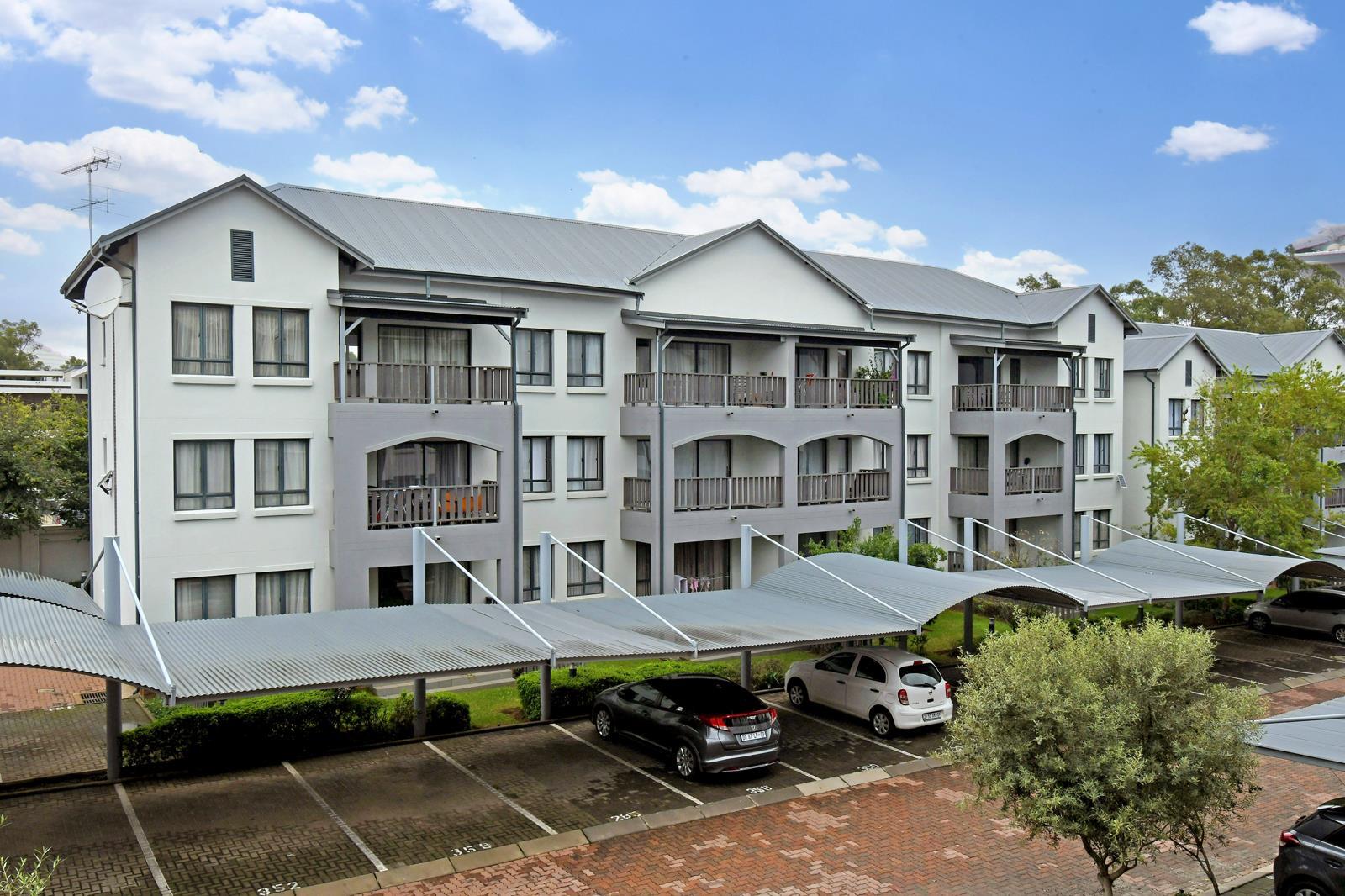 1 Bedroom Apartment in Broadacres