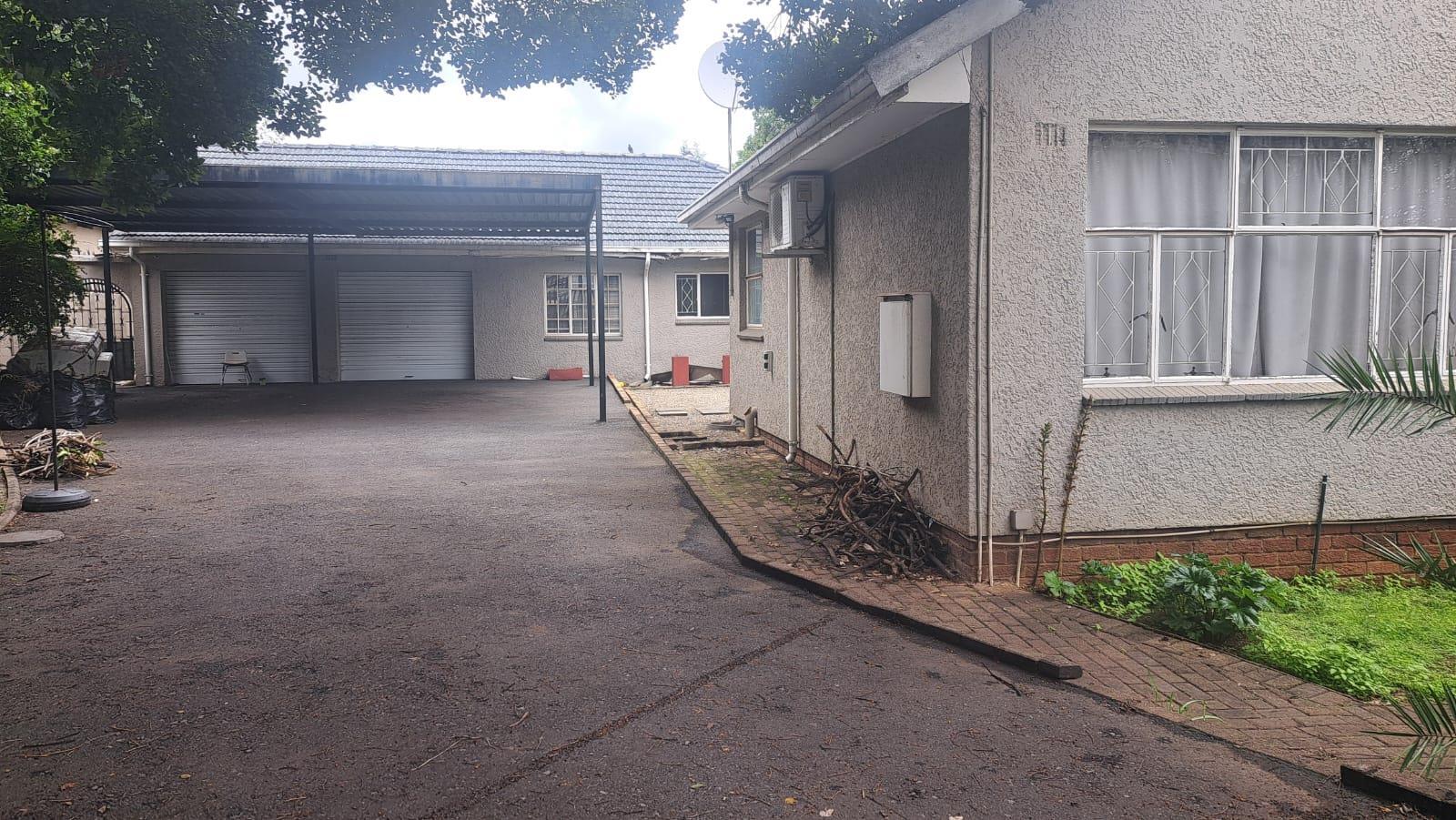 3 Bedroom House in Edenvale